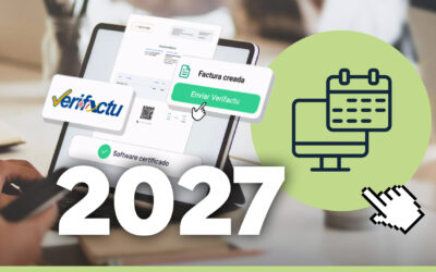 Aplazamiento de VeriFactu a 2027: claves esenciales y cómo afectará a empresas y autónomos