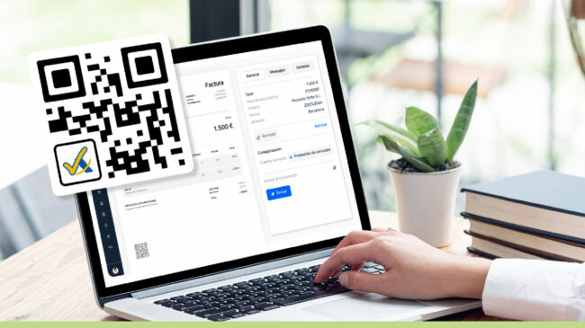 Cómo saber si tu software de facturación está adaptado a VeriFactu