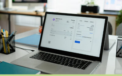 Factura electrónica en Barcelona: diferencias entre SII y VeriFactu