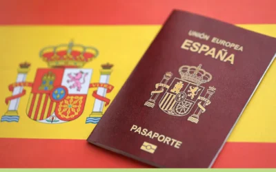 Nacionalidad española por residencia: requisitos y tiempos reales