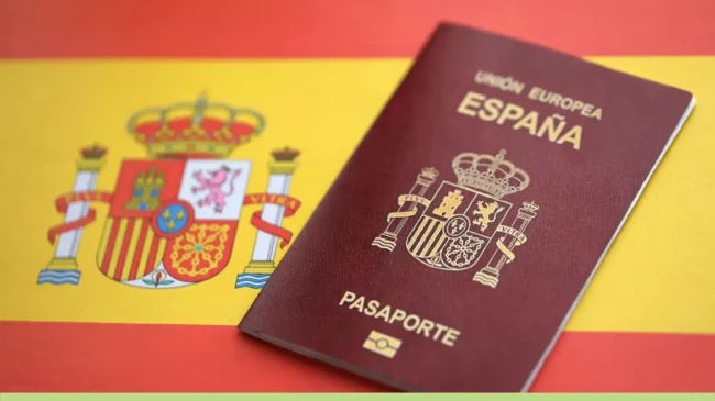 Nacionalidad española por residencia- requisitos y tiempos reales