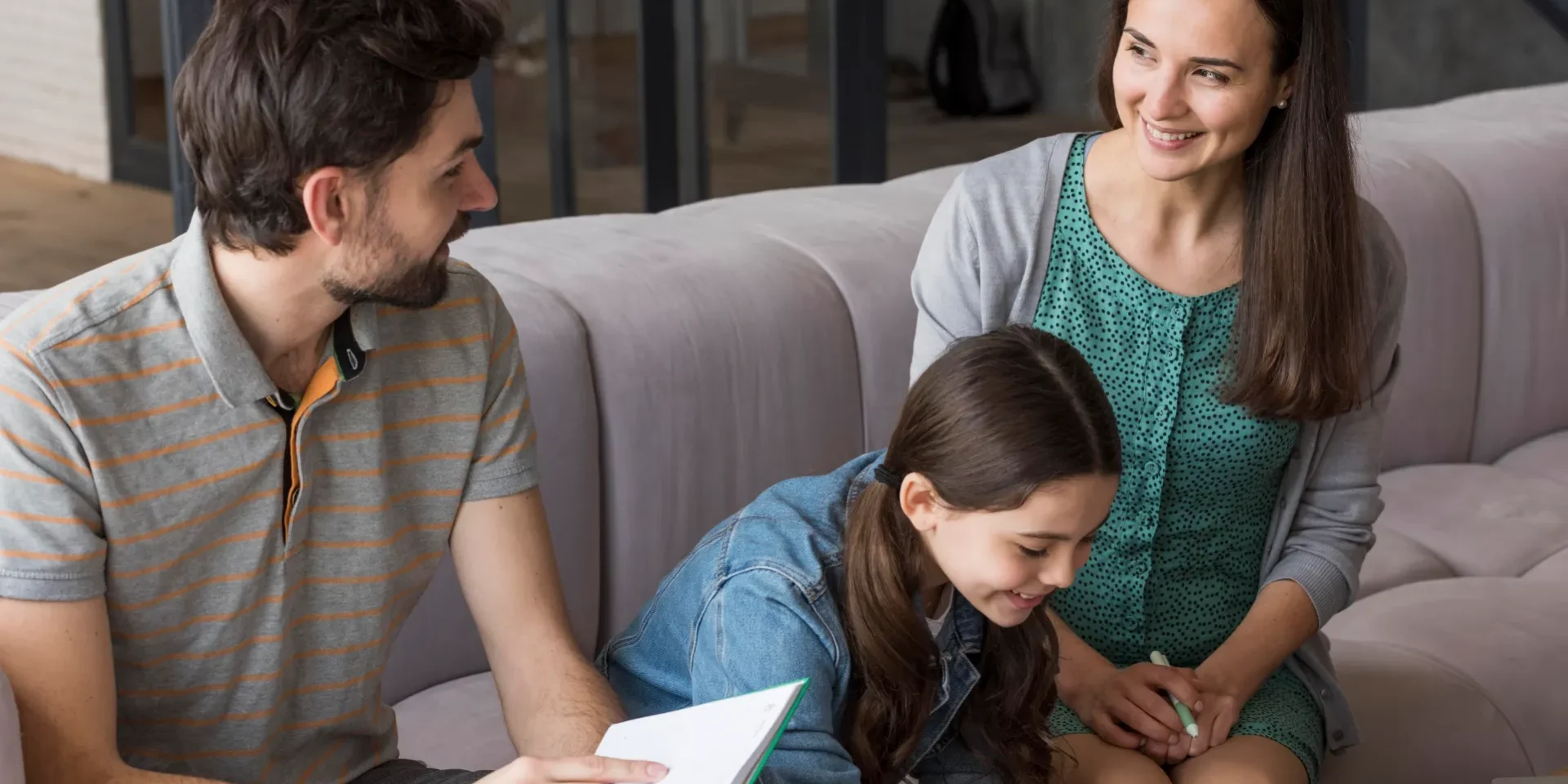 Reagrupación familiar en España_ requisitos, documentos y plazos