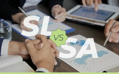 SL vs. SA: diferencias clave y cómo elegir la estructura adecuada para tu empresa