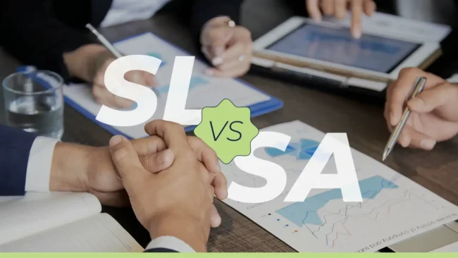 SL vs. SA diferencias clave y cómo elegir la estructura adecuada para tu empresa
