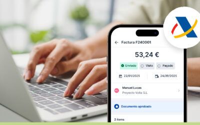 VeriFactu: Qué és y cuándo entra en vigor
