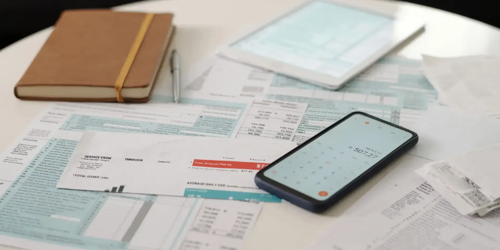 ¿Qué impuestos paga una empresa en su primer año en España_