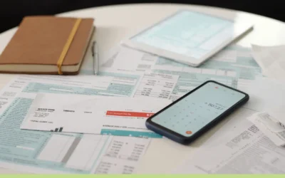 ¿Qué impuestos paga una empresa en su primer año en España?